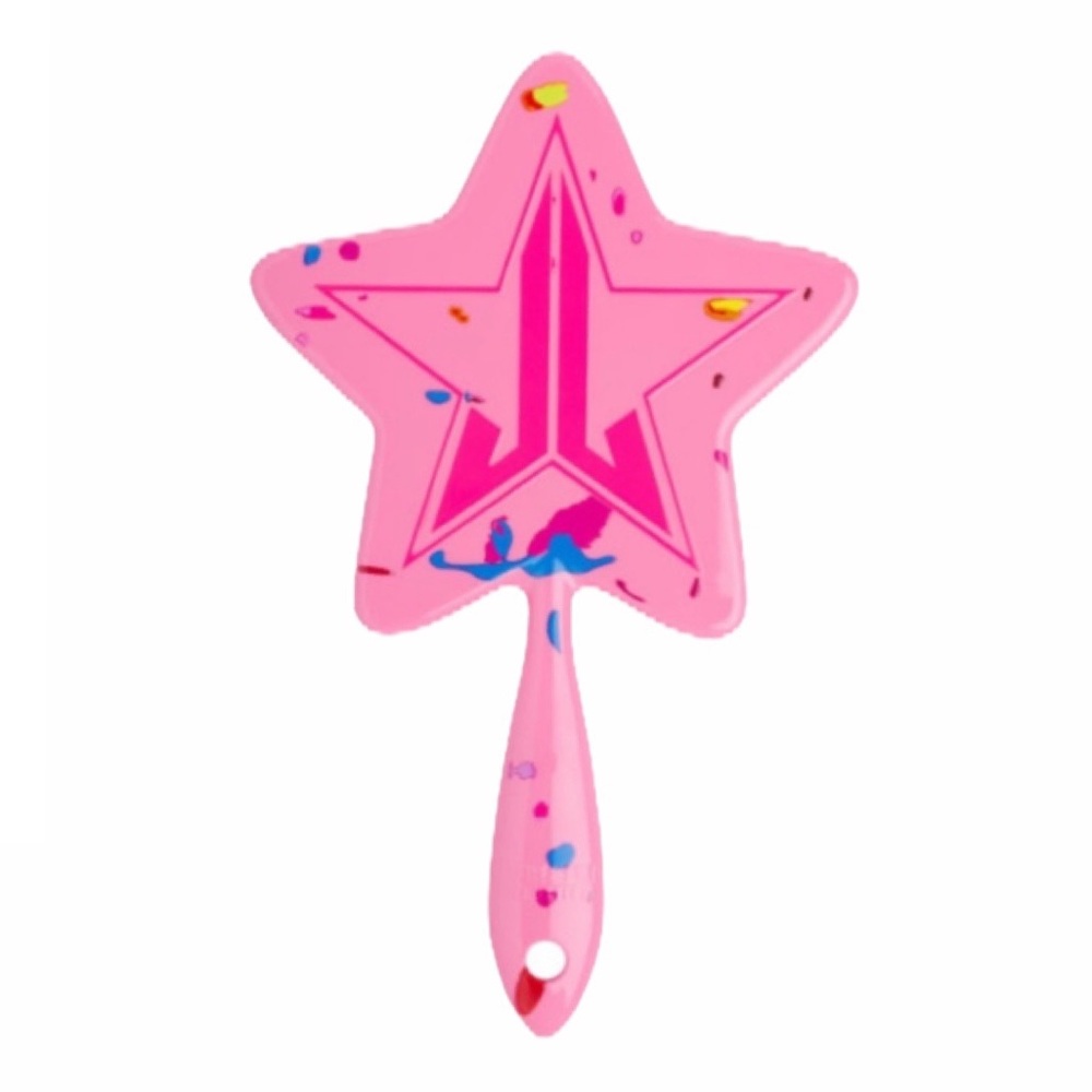 JSC Star Mirror